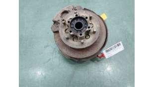 MANGUETA DELANTERA DERECHA MITSUBISHI MONTERO CANVAS TOP (1986-1989) 2.5 TD (L044G, L049G) 84CV 2477CC - L.8076270 / MR1129