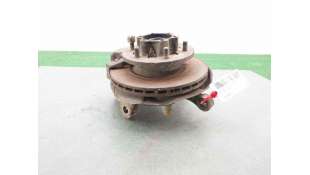 MANGUETA DELANTERA DERECHA MITSUBISHI MONTERO CANVAS TOP (1986-1989) 2.5 TD (L044G, L049G) 84CV 2477CC - L.8076270 / MR1129 2