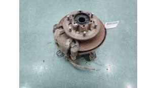 MANGUETA DELANTERA IZQUIERDA MITSUBISHI MONTERO CANVAS TOP (1986-1989) 2.5 TD (L044G, L049G) 84CV 2477CC - L.8076271 / MR11
