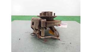 MANGUETA DELANTERA IZQUIERDA MITSUBISHI MONTERO CANVAS TOP (1986-1989) 2.5 TD (L044G, L049G) 84CV 2477CC - L.8076271 / MR11 2