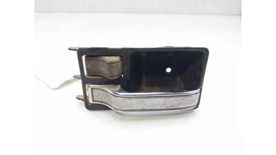 MANETA INTERIOR TRASERA IZQUIERDA JEEP CHEROKEE (1988-2001) 2.5 TD 4X4 116CV 2499CC - L.8076279 / 8955002153