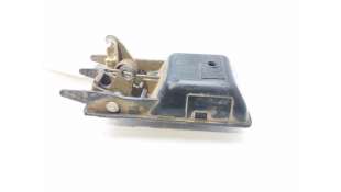 MANETA INTERIOR TRASERA IZQUIERDA JEEP CHEROKEE (1988-2001) 2.5 TD 4X4 116CV 2499CC - L.8076279 / 8955002153 2