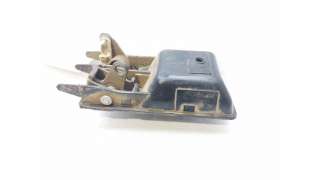 MANETA INTERIOR TRASERA IZQUIERDA JEEP CHEROKEE (1988-2001) 2.5 TD 4X4 116CV 2499CC - L.8076279 / 8955002153