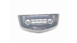 MANDO CLIMATIZADOR NISSAN QASHQAI II TODO TERRENO, CERRADA (2013-) 1.5 DCI 110CV 1461CC - L.8076296 / 275004EA0A