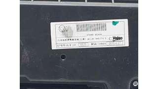 MANDO CLIMATIZADOR NISSAN QASHQAI II TODO TERRENO, CERRADA (2013-) 1.5 DCI 110CV 1461CC - L.8076296 / 275004EA0A