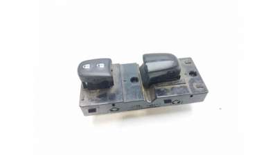 MANDO ELEVALUNAS DELANTERO DERECHO NISSAN QASHQAI II TODO TERRENO, CERRADA (2013-) 1.5 DCI 110CV 1461CC - L.8076299 / 25411