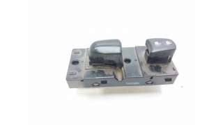 MANDO ELEVALUNAS DELANTERO DERECHO NISSAN QASHQAI II TODO TERRENO, CERRADA (2013-) 1.5 DCI 110CV 1461CC - L.8076299 / 25411