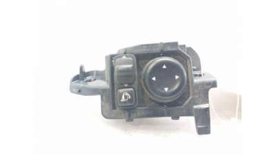 MANDO RETROVISOR NISSAN QASHQAI II TODO TERRENO, CERRADA (2013-) 1.5 DCI 110CV 1461CC - L.8076319 / 809454EA1AA