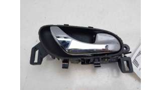 MANETA INTERIOR TRASERA DERECHA NISSAN QASHQAI II TODO TERRENO, CERRADA (2013-) 1.5 DCI 110CV 1461CC - L.8076369 / 806704EA