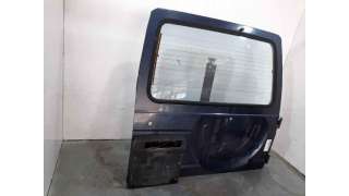 PORTON TRASERO MITSUBISHI MONTERO CANVAS TOP (1986-1989) 2.5 TD (L044G, L049G) 84CV 2477CC - L.8076384 / MB275658