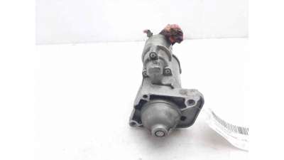 MOTOR ARRANQUE NISSAN QASHQAI II TODO TERRENO, CERRADA (2013-) 1.5 DCI 110CV 1461CC - L.8076389 / 233007224R
