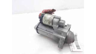 MOTOR ARRANQUE NISSAN QASHQAI II TODO TERRENO, CERRADA (2013-) 1.5 DCI 110CV 1461CC - L.8076389 / 233007224R