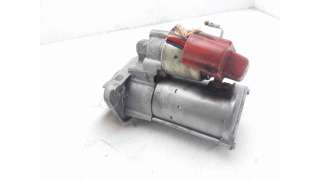 MOTOR ARRANQUE NISSAN QASHQAI II TODO TERRENO, CERRADA (2013-) 1.5 DCI 110CV 1461CC - L.8076389 / 233007224R