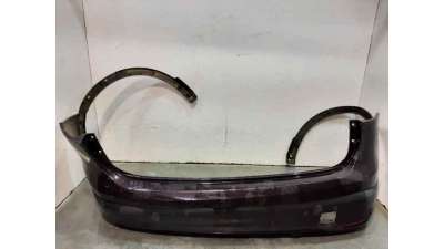 PARAGOLPES TRASERO NISSAN QASHQAI II TODO TERRENO, CERRADA (2013-) 1.5 DCI 110CV 1461CC - L.8076428 / 850224EA0H