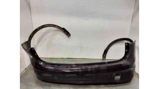 PARAGOLPES TRASERO NISSAN QASHQAI II TODO TERRENO, CERRADA (2013-) 1.5 DCI 110CV 1461CC - L.8076428 / 850224EA0H