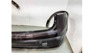 PARAGOLPES TRASERO NISSAN QASHQAI II TODO TERRENO, CERRADA (2013-) 1.5 DCI 110CV 1461CC - L.8076428 / 850224EA0H 2