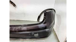 PARAGOLPES TRASERO NISSAN QASHQAI II TODO TERRENO, CERRADA (2013-) 1.5 DCI 110CV 1461CC - L.8076428 / 850224EA0H