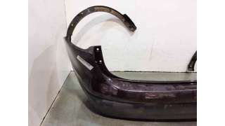 PARAGOLPES TRASERO NISSAN QASHQAI II TODO TERRENO, CERRADA (2013-) 1.5 DCI 110CV 1461CC - L.8076428 / 850224EA0H