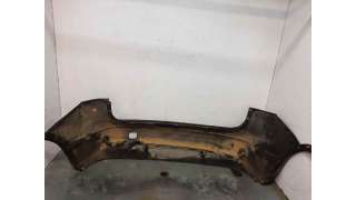 PARAGOLPES TRASERO NISSAN QASHQAI II TODO TERRENO, CERRADA (2013-) 1.5 DCI 110CV 1461CC - L.8076428 / 850224EA0H
