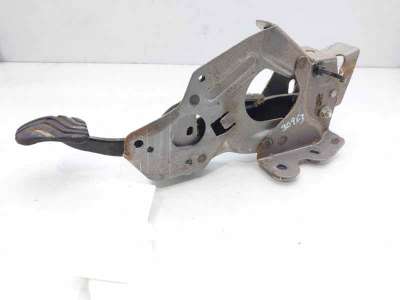 PEDAL FRENO NISSAN QASHQAI II TODO TERRENO, CERRADA (2013-) 1.5 DCI 110CV 1461CC - L.8076457 / 3305