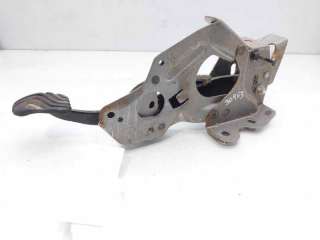 PEDAL FRENO NISSAN QASHQAI II TODO TERRENO, CERRADA (2013-) 1.5 DCI 110CV 1461CC - L.8076457 / 3305