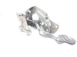 PEDAL FRENO NISSAN QASHQAI II TODO TERRENO, CERRADA (2013-) 1.5 DCI 110CV 1461CC - L.8076457 / 3305