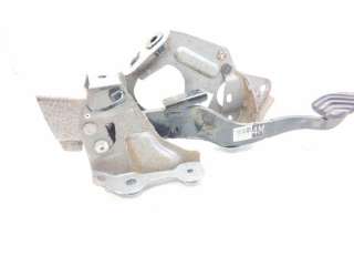 PEDAL FRENO NISSAN QASHQAI II TODO TERRENO, CERRADA (2013-) 1.5 DCI 110CV 1461CC - L.8076457 / 3305