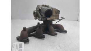 TURBOCOMPRESOR MITSUBISHI MONTERO CANVAS TOP (1986-1989) 2.5 TD (L044G, L049G) 84CV 2477CC - L.8076483 / 491770150 2