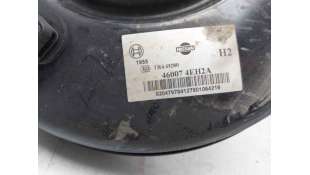 SERVOFRENO NISSAN QASHQAI II TODO TERRENO, CERRADA (2013-) 1.5 DCI 110CV 1461CC - L.8076528 / 460074EH2A 2