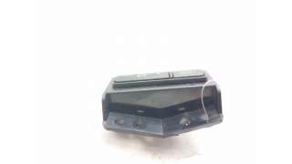 MANDO MULTIFUNCION NISSAN QASHQAI II TODO TERRENO, CERRADA (2013-) 1.5 DCI 110CV 1461CC - L.8076529 / 252734BA0A