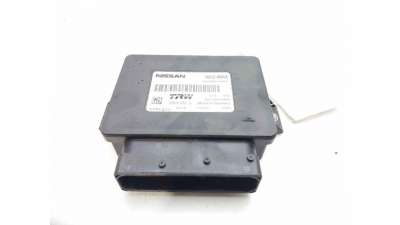 MODULO ELECTRONICO NISSAN QASHQAI II TODO TERRENO, CERRADA (2013-) 1.5 DCI 110CV 1461CC - L.8076531 / 360324BA0A