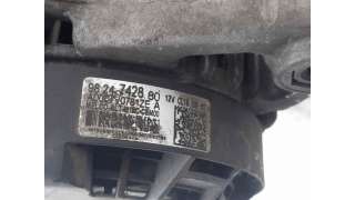 ALTERNADOR PEUGEOT 3008 SUV (2018-) 1.5 BLUEHDI 130 131CV 1499CC - L.8076603 / 9824742880