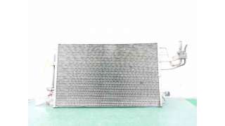 CONDENSADOR / RADIADOR  AIRE ACONDICIONADO HYUNDAI TUCSON (2004-2010) 2.0 CRDI 113CV 1991CC - L.8076714 / 976062E000