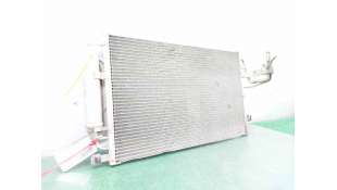 CONDENSADOR / RADIADOR  AIRE ACONDICIONADO HYUNDAI TUCSON (2004-2010) 2.0 CRDI 113CV 1991CC - L.8076714 / 976062E000 2
