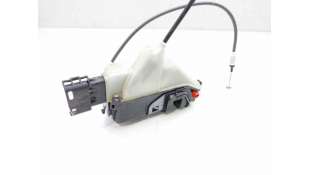 CERRADURA PUERTA TRASERA DERECHA PEUGEOT 3008 SUV (2018-) 1.5 BLUEHDI 130 131CV 1499CC - L.8076715 / 9823729080