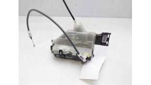 CERRADURA PUERTA TRASERA DERECHA PEUGEOT 3008 SUV (2018-) 1.5 BLUEHDI 130 131CV 1499CC - L.8076715 / 9823729080 2