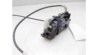 CERRADURA PUERTA TRASERA DERECHA PEUGEOT 3008 SUV (2018-) 1.5 BLUEHDI 130 131CV 1499CC - L.8076715 / 9823729080
