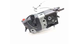 CERRADURA PUERTA TRASERA IZQUIERDA PEUGEOT 3008 SUV (2018-) 1.5 BLUEHDI 130 131CV 1499CC - L.8076718 / 9823729180 2