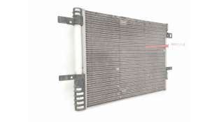 CONDENSADOR / RADIADOR  AIRE ACONDICIONADO PEUGEOT 3008 SUV (2018-) 1.5 BLUEHDI 130 131CV 1499CC - L.8076738 / 9817275680 2