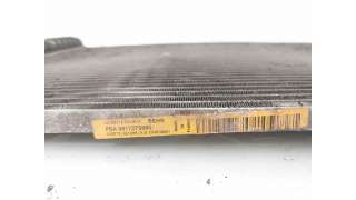 CONDENSADOR / RADIADOR  AIRE ACONDICIONADO PEUGEOT 3008 SUV (2018-) 1.5 BLUEHDI 130 131CV 1499CC - L.8076738 / 9817275680