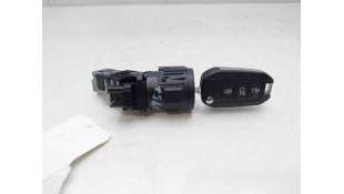 CONMUTADOR DE ARRANQUE PEUGEOT 3008 SUV (2018-) 1.5 BLUEHDI 130 131CV 1499CC - L.8076739 / 9663123380