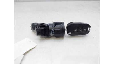 CONMUTADOR DE ARRANQUE PEUGEOT 3008 SUV (2018-) 1.5 BLUEHDI 130 131CV 1499CC - L.8076739 / 9663123380