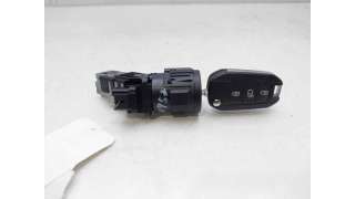 CONMUTADOR DE ARRANQUE PEUGEOT 3008 SUV (2018-) 1.5 BLUEHDI 130 131CV 1499CC - L.8076739 / 9663123380