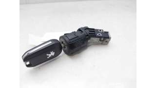 CONMUTADOR DE ARRANQUE PEUGEOT 3008 SUV (2018-) 1.5 BLUEHDI 130 131CV 1499CC - L.8076739 / 9663123380
