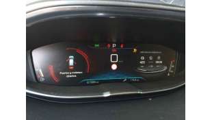 CUADRO INSTRUMENTOS PEUGEOT 3008 SUV (2018-) 1.5 BLUEHDI 130 131CV 1499CC - L.8076748 / 9828150380