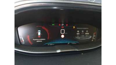 CUADRO INSTRUMENTOS PEUGEOT 3008 SUV (2018-) 1.5 BLUEHDI 130 131CV 1499CC - L.8076748 / 9828150380
