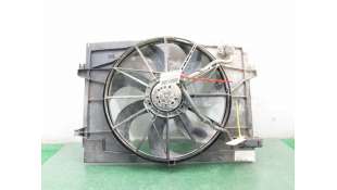 ELECTROVENTILADOR HYUNDAI TUCSON (2004-2010) 2.0 CRDI 113CV 1991CC - L.8076750 / 253802E251