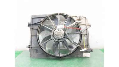 ELECTROVENTILADOR HYUNDAI TUCSON (2004-2010) 2.0 CRDI 113CV 1991CC - L.8076750 / 253802E251
