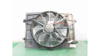 ELECTROVENTILADOR HYUNDAI TUCSON (2004-2010) 2.0 CRDI 113CV 1991CC - L.8076750 / 253802E251