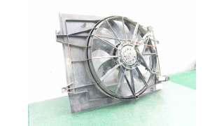 ELECTROVENTILADOR HYUNDAI TUCSON (2004-2010) 2.0 CRDI 113CV 1991CC - L.8076750 / 253802E251